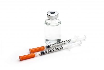 Побочные эффекты препаратов инсулина, не связанные с их сахароснижающим действием